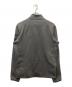 ARC'TERYX (アークテリクス) COVERT CARDIGAN グレー サイズ:38：22000円