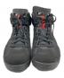 NIKE (ナイキ) ハイカットスニーカー　AIR JORDAN6（エアジョーダン6） ブラック サイズ:SIZE 30cm：12000円