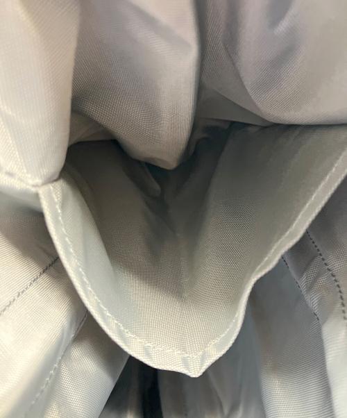 NOMADIS（ノマディス）NOMADIS (ノマディス) リバーシブルトートバッグ ブラックの古着・服飾アイテム