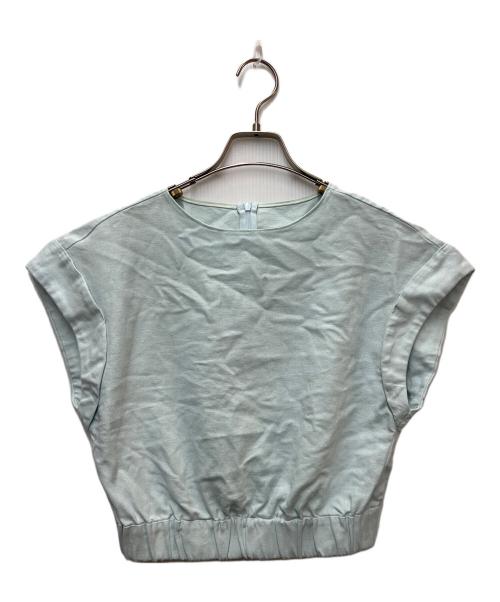 uncrave（アンクレイヴ3.）uncrave (アンクレイヴ3.) セットアップ スカイブルー サイズ:１の古着・服飾アイテム