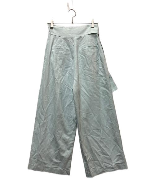 uncrave（アンクレイヴ3.）uncrave (アンクレイヴ3.) セットアップ スカイブルー サイズ:１の古着・服飾アイテム