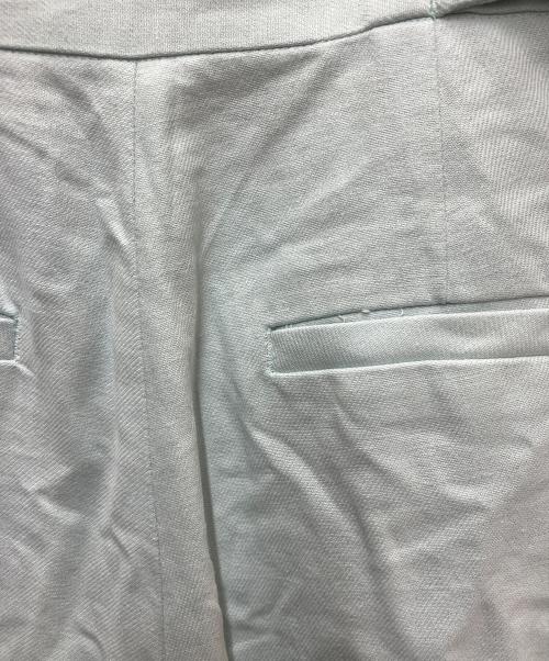uncrave（アンクレイヴ3.）uncrave (アンクレイヴ3.) セットアップ スカイブルー サイズ:１の古着・服飾アイテム