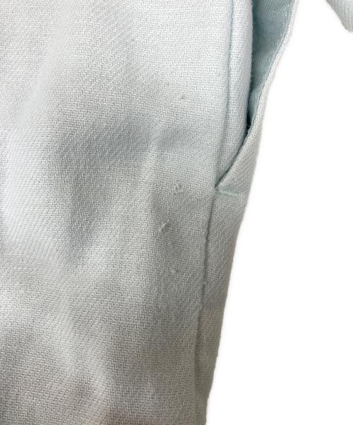 uncrave（アンクレイヴ3.）uncrave (アンクレイヴ3.) セットアップ スカイブルー サイズ:１の古着・服飾アイテム