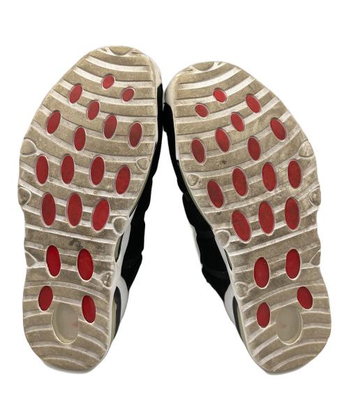 NIKE（ナイキ）NIKE (ナイキ) スニーカー　Air Max Uptempo 95（エアマックス アップテンポ 95 ） ホワイト サイズ:26㎝の古着・服飾アイテム