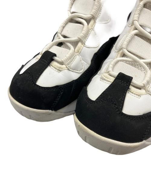 NIKE（ナイキ）NIKE (ナイキ) スニーカー　Air Max Uptempo 95（エアマックス アップテンポ 95 ） ホワイト サイズ:26㎝の古着・服飾アイテム