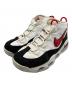 NIKE（ナイキ）の古着「スニーカー　Air Max Uptempo 95（エアマックス アップテンポ 95 ）」｜ホワイト