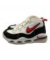 NIKE (ナイキ) スニーカー　Air Max Uptempo 95（エアマックス アップテンポ 95 ） ホワイト サイズ:26㎝：10000円
