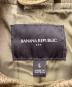中古・古着 BANANA REPUBLIC (バナナリパブリック) ブルゾン グリーン サイズ:40：6000円