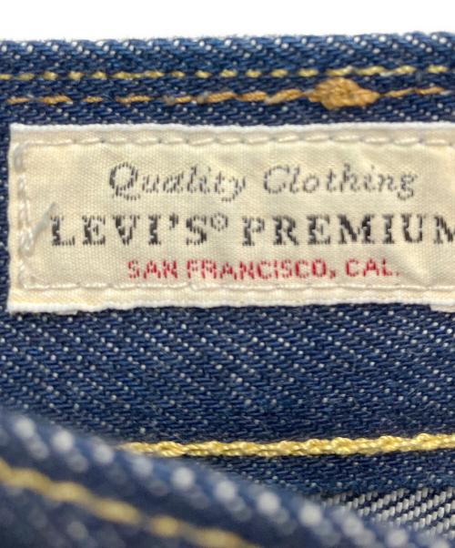 LEVI'S（リーバイス）LEVI'S (リーバイス) デニムパンツ インディゴ サイズ:32の古着・服飾アイテム