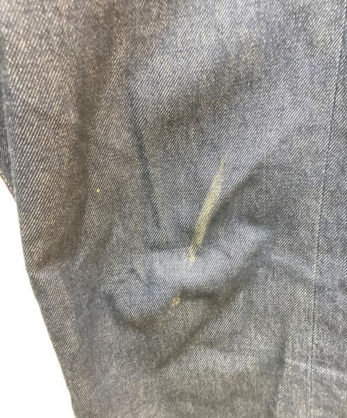 LEVI'S（リーバイス）LEVI'S (リーバイス) デニムパンツ インディゴ サイズ:32の古着・服飾アイテム