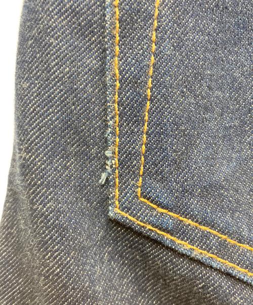 LEVI'S（リーバイス）LEVI'S (リーバイス) デニムパンツ インディゴ サイズ:32の古着・服飾アイテム