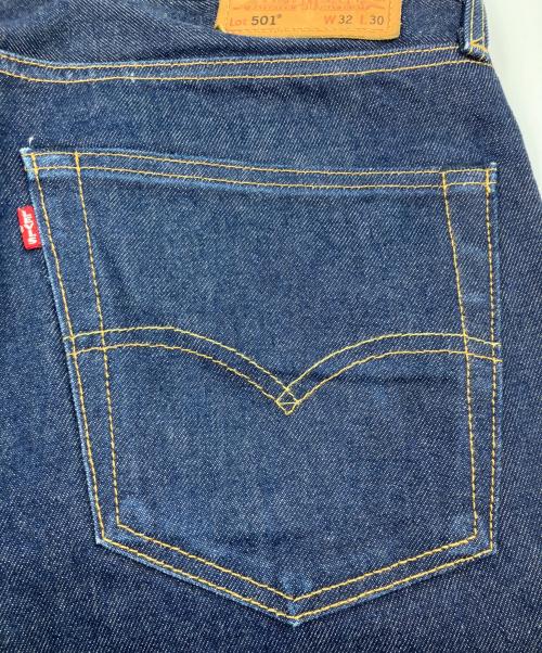 LEVI'S（リーバイス）LEVI'S (リーバイス) デニムパンツ インディゴ サイズ:32の古着・服飾アイテム