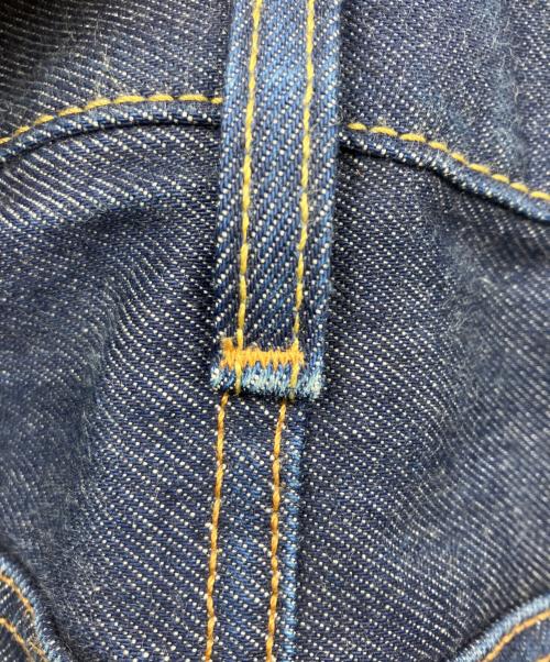 LEVI'S（リーバイス）LEVI'S (リーバイス) デニムパンツ インディゴ サイズ:32の古着・服飾アイテム