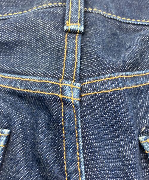 LEVI'S（リーバイス）LEVI'S (リーバイス) デニムパンツ インディゴ サイズ:32の古着・服飾アイテム