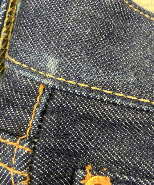 LEVI'S（リーバイス）LEVI'S (リーバイス) デニムパンツ インディゴ サイズ:32の古着・服飾アイテム