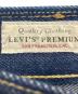 中古・古着 LEVI'S (リーバイス) デニムパンツ インディゴ サイズ:32：11000円