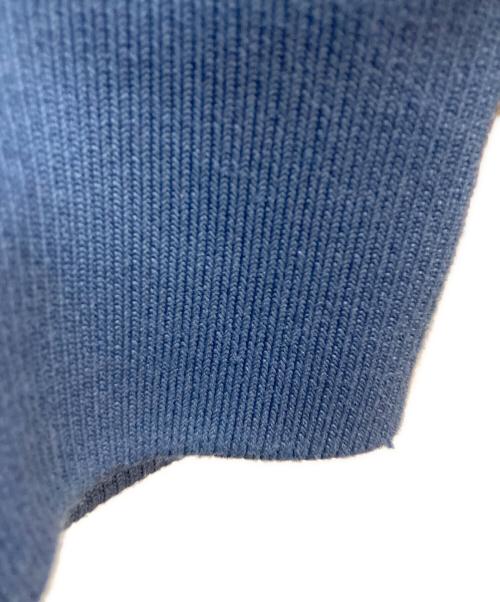 adidas（アディダス）adidas (アディダス) ジャケット インディゴ サイズ:40の古着・服飾アイテム