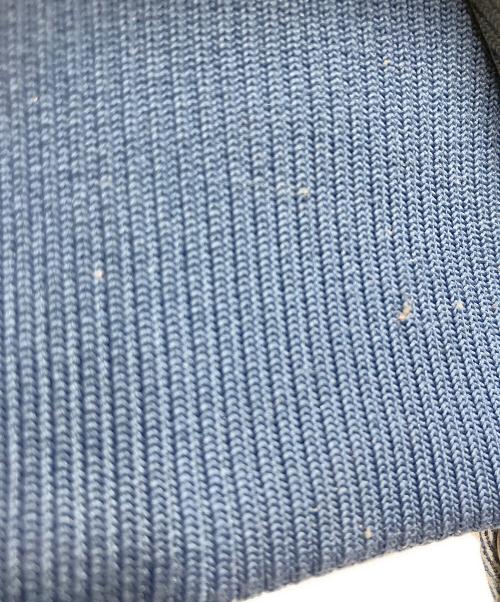 adidas（アディダス）adidas (アディダス) ジャケット インディゴ サイズ:40の古着・服飾アイテム