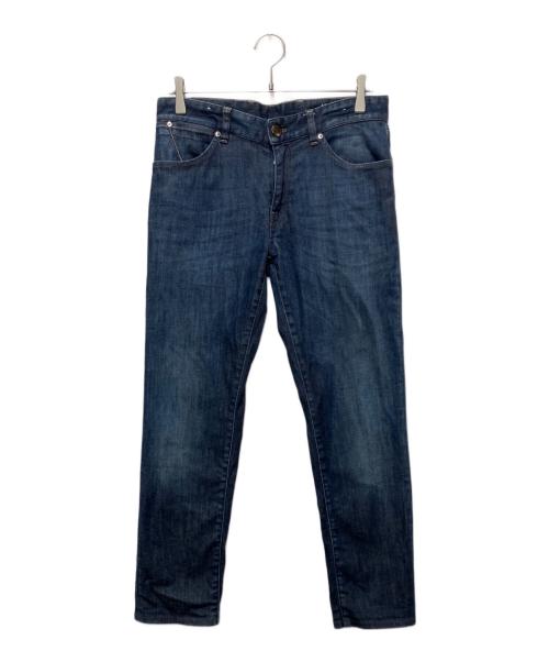 PT TORINO（ピーティートリノ）PT TORINO (ピーティートリノ) デニムパンツ インディゴ サイズ:SIZE 31の古着・服飾アイテム
