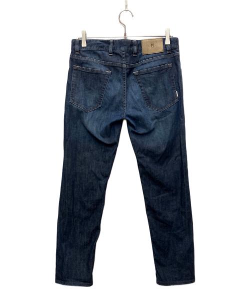 PT TORINO（ピーティートリノ）PT TORINO (ピーティートリノ) デニムパンツ インディゴ サイズ:SIZE 31の古着・服飾アイテム