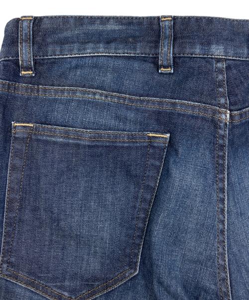 PT TORINO（ピーティートリノ）PT TORINO (ピーティートリノ) デニムパンツ インディゴ サイズ:SIZE 31の古着・服飾アイテム