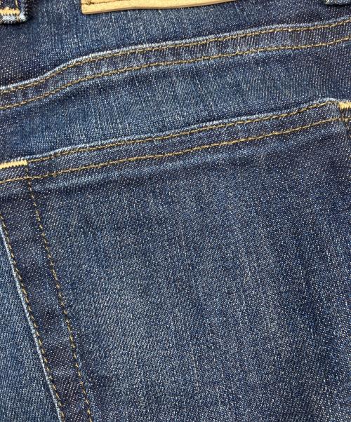 PT TORINO（ピーティートリノ）PT TORINO (ピーティートリノ) デニムパンツ インディゴ サイズ:SIZE 31の古着・服飾アイテム