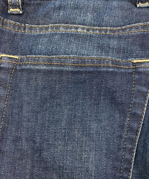 PT TORINO（ピーティートリノ）PT TORINO (ピーティートリノ) デニムパンツ インディゴ サイズ:SIZE 31の古着・服飾アイテム