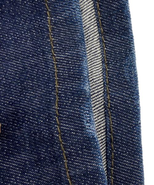 PT TORINO（ピーティートリノ）PT TORINO (ピーティートリノ) デニムパンツ インディゴ サイズ:SIZE 31の古着・服飾アイテム