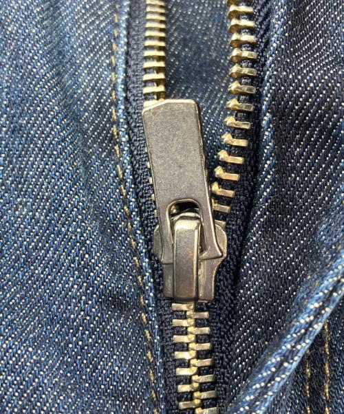 PT TORINO（ピーティートリノ）PT TORINO (ピーティートリノ) デニムパンツ インディゴ サイズ:SIZE 31の古着・服飾アイテム