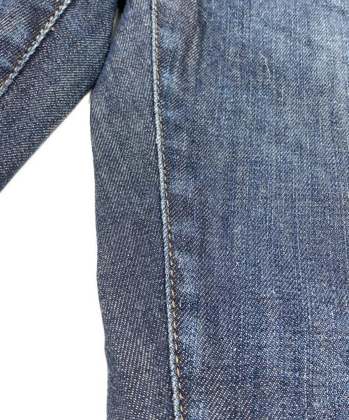 PT TORINO（ピーティートリノ）PT TORINO (ピーティートリノ) デニムパンツ インディゴ サイズ:SIZE 31の古着・服飾アイテム