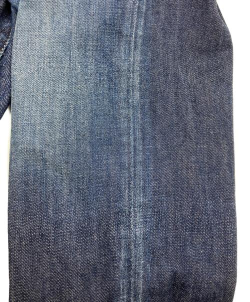 PT TORINO（ピーティートリノ）PT TORINO (ピーティートリノ) デニムパンツ インディゴ サイズ:SIZE 31の古着・服飾アイテム