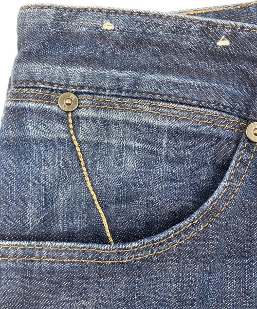 PT TORINO（ピーティートリノ）PT TORINO (ピーティートリノ) デニムパンツ インディゴ サイズ:SIZE 31の古着・服飾アイテム