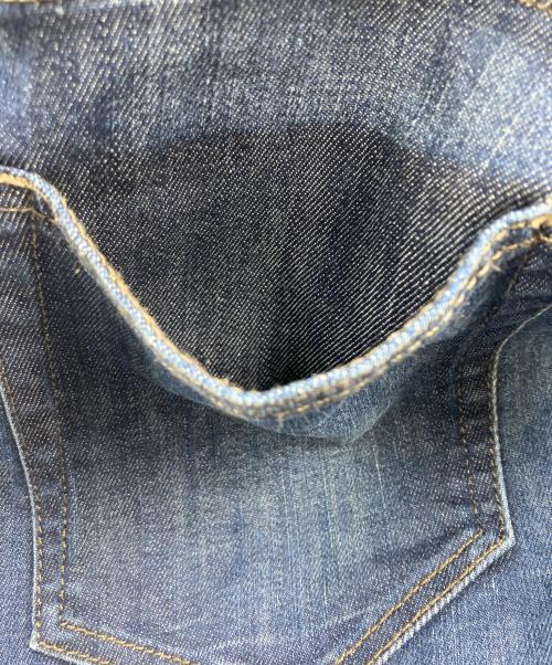 PT TORINO（ピーティートリノ）PT TORINO (ピーティートリノ) デニムパンツ インディゴ サイズ:SIZE 31の古着・服飾アイテム