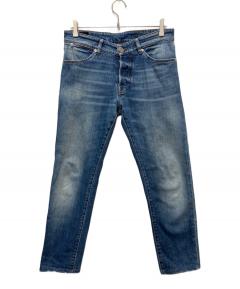 中古・古着通販】DIOR HOMME (ディオール オム) スーパースレンダー