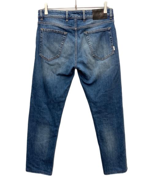 PT TORINO（ピーティートリノ）PT TORINO (ピーティートリノ) デニムパンツ インディゴ サイズ:SIZE 31の古着・服飾アイテム
