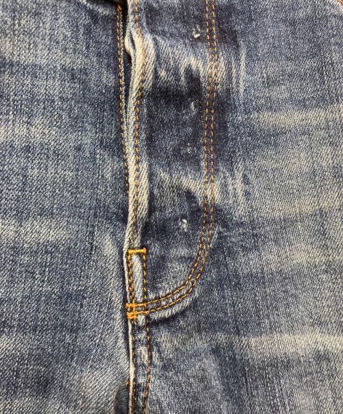 PT TORINO（ピーティートリノ）PT TORINO (ピーティートリノ) デニムパンツ インディゴ サイズ:SIZE 31の古着・服飾アイテム