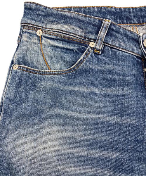 PT TORINO（ピーティートリノ）PT TORINO (ピーティートリノ) デニムパンツ インディゴ サイズ:SIZE 31の古着・服飾アイテム