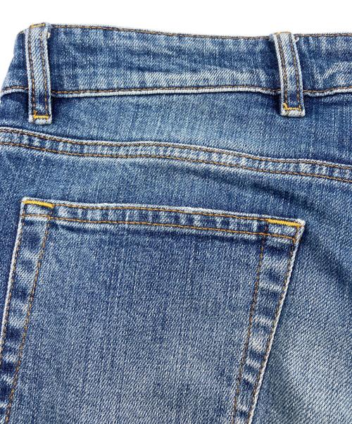 PT TORINO（ピーティートリノ）PT TORINO (ピーティートリノ) デニムパンツ インディゴ サイズ:SIZE 31の古着・服飾アイテム
