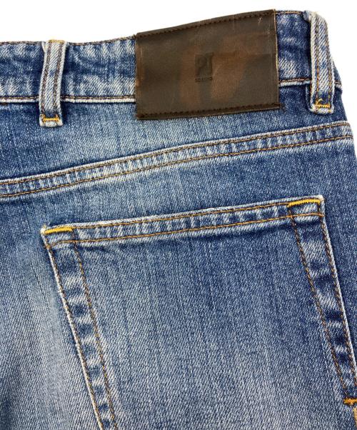 PT TORINO（ピーティートリノ）PT TORINO (ピーティートリノ) デニムパンツ インディゴ サイズ:SIZE 31の古着・服飾アイテム