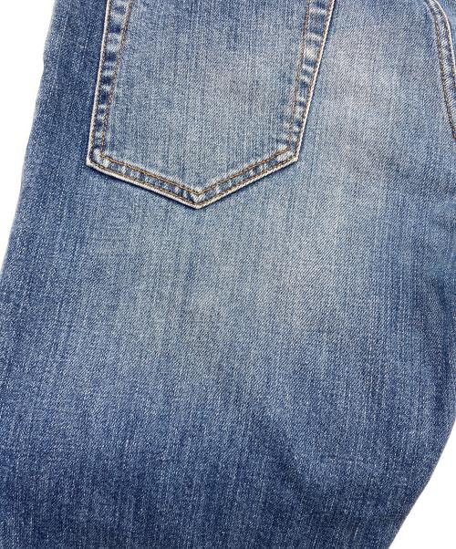 PT TORINO（ピーティートリノ）PT TORINO (ピーティートリノ) デニムパンツ インディゴ サイズ:SIZE 31の古着・服飾アイテム