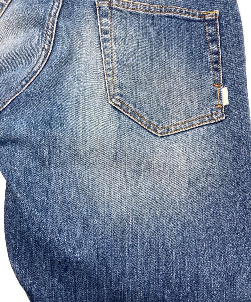 PT TORINO（ピーティートリノ）PT TORINO (ピーティートリノ) デニムパンツ インディゴ サイズ:SIZE 31の古着・服飾アイテム