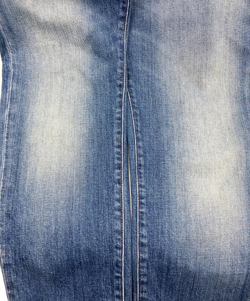 PT TORINO（ピーティートリノ）PT TORINO (ピーティートリノ) デニムパンツ インディゴ サイズ:SIZE 31の古着・服飾アイテム
