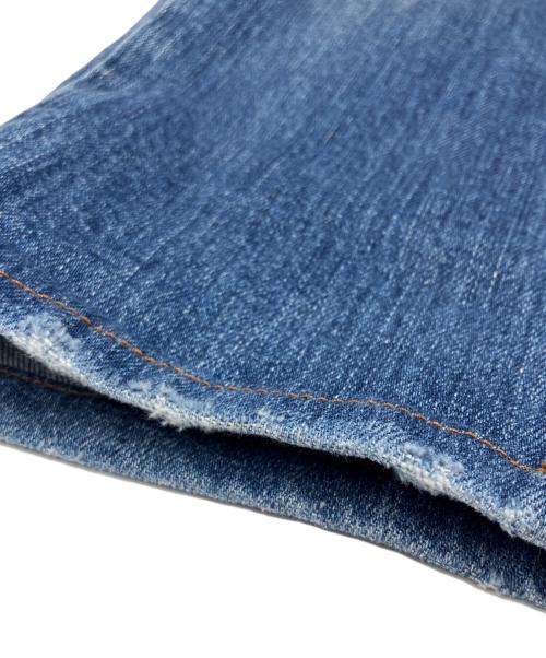 PT TORINO（ピーティートリノ）PT TORINO (ピーティートリノ) デニムパンツ インディゴ サイズ:SIZE 31の古着・服飾アイテム