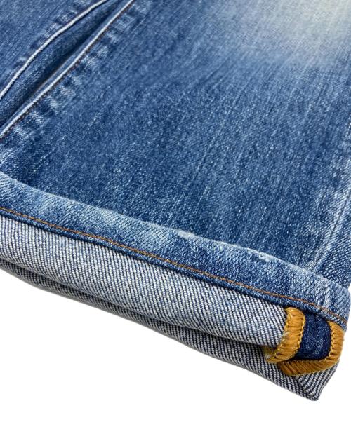 PT TORINO（ピーティートリノ）PT TORINO (ピーティートリノ) デニムパンツ インディゴ サイズ:SIZE 31の古着・服飾アイテム