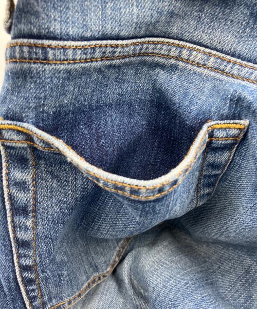 PT TORINO（ピーティートリノ）PT TORINO (ピーティートリノ) デニムパンツ インディゴ サイズ:SIZE 31の古着・服飾アイテム
