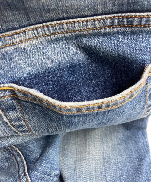 PT TORINO（ピーティートリノ）PT TORINO (ピーティートリノ) デニムパンツ インディゴ サイズ:SIZE 31の古着・服飾アイテム
