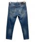 PT TORINO (ピーティートリノ) デニムパンツ インディゴ サイズ:SIZE 31：7000円