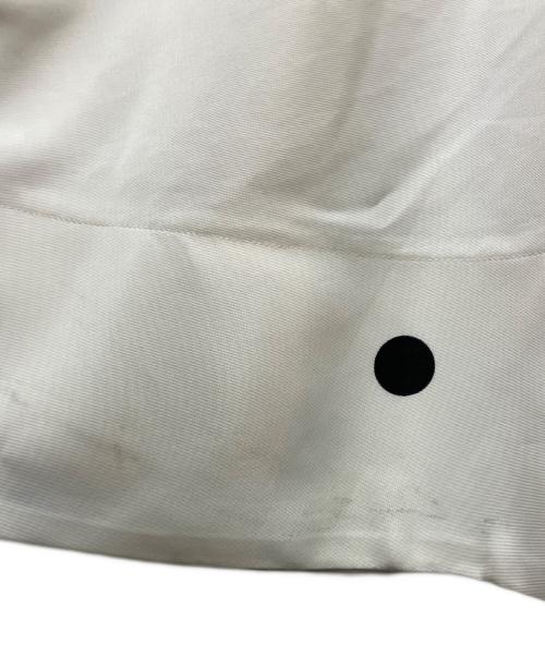 CADUNE（カデュネ）CADUNE (カデュネ) スカート アイボリー サイズ:SIZE S (34)の古着・服飾アイテム