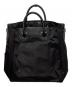 YOUNG & OLSEN The DRYGOODS STORE (ヤングアンドオルセン ザ ドライグッズストア) ハンドバッグ ブラック：6000円