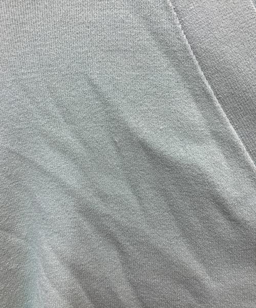 SOEJU（ソージュ）SOEJU (ソージュ) 薄手カーディガン グリーン サイズ:SIZE Freeの古着・服飾アイテム